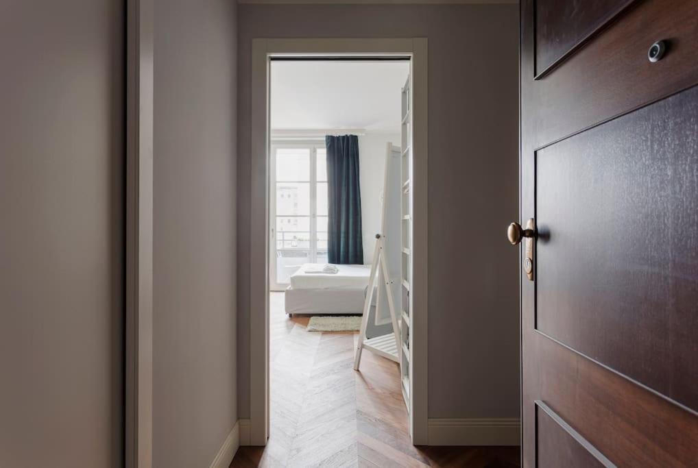 Unique Studio In The Heart Of Milano Dış mekan fotoğraf