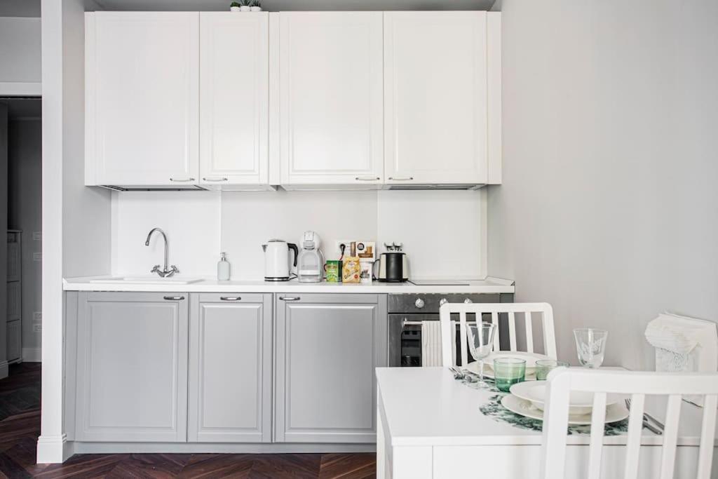 Unique Studio In The Heart Of Milano Dış mekan fotoğraf