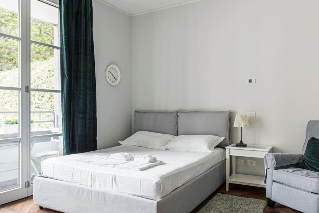 Unique Studio In The Heart Of Milano Dış mekan fotoğraf