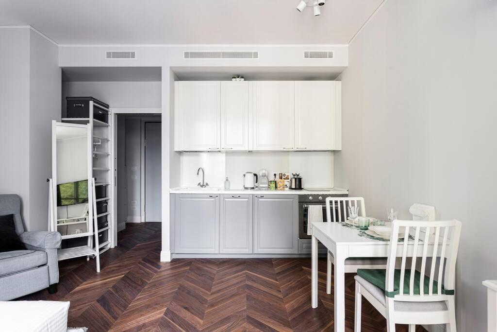Unique Studio In The Heart Of Milano Dış mekan fotoğraf